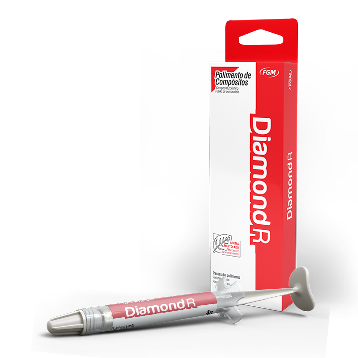 Diamond R