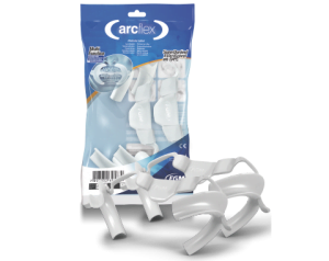 Arcflex FGM – Retractor Labial y Lingual Autoclavable | Tallas M y G