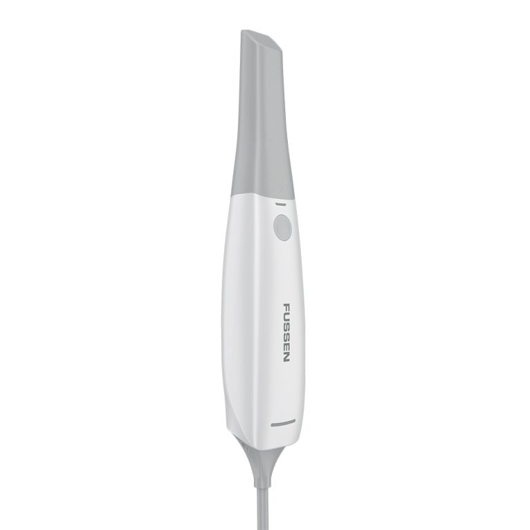 S6500 Fussen - Scanner intraoral de alta presición.