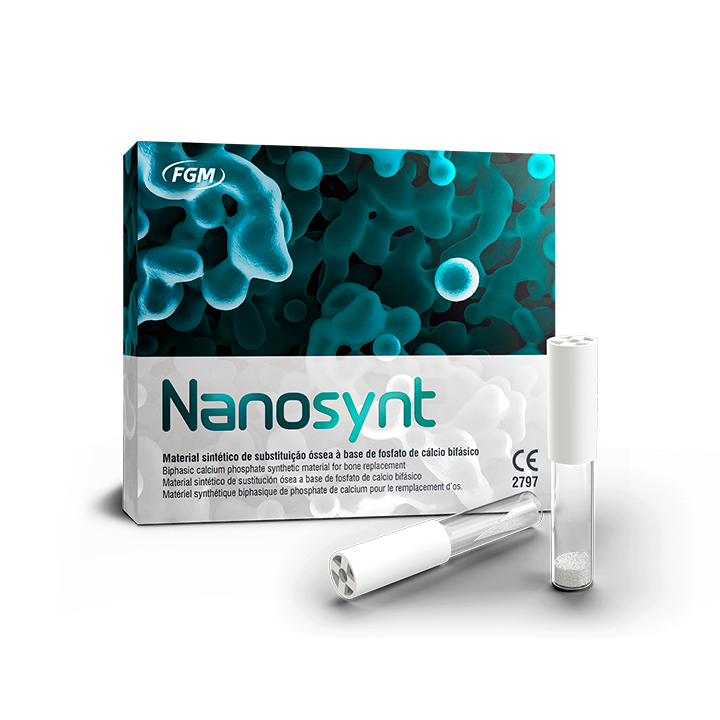 NanoSynt