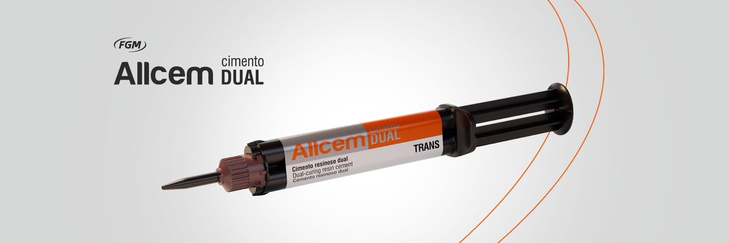 Cementos Dentales FGM