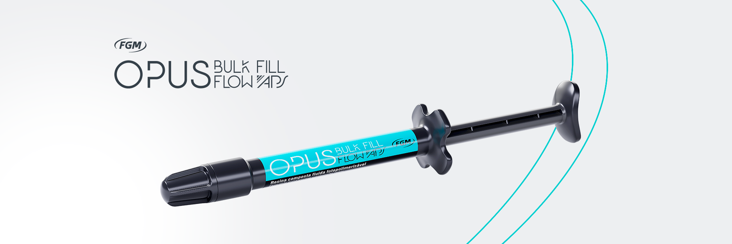 Resinas Opus Bulk