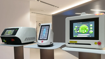 Dimed – Láseres dentales de alta precisión para cirugía, endodoncia y periodoncia