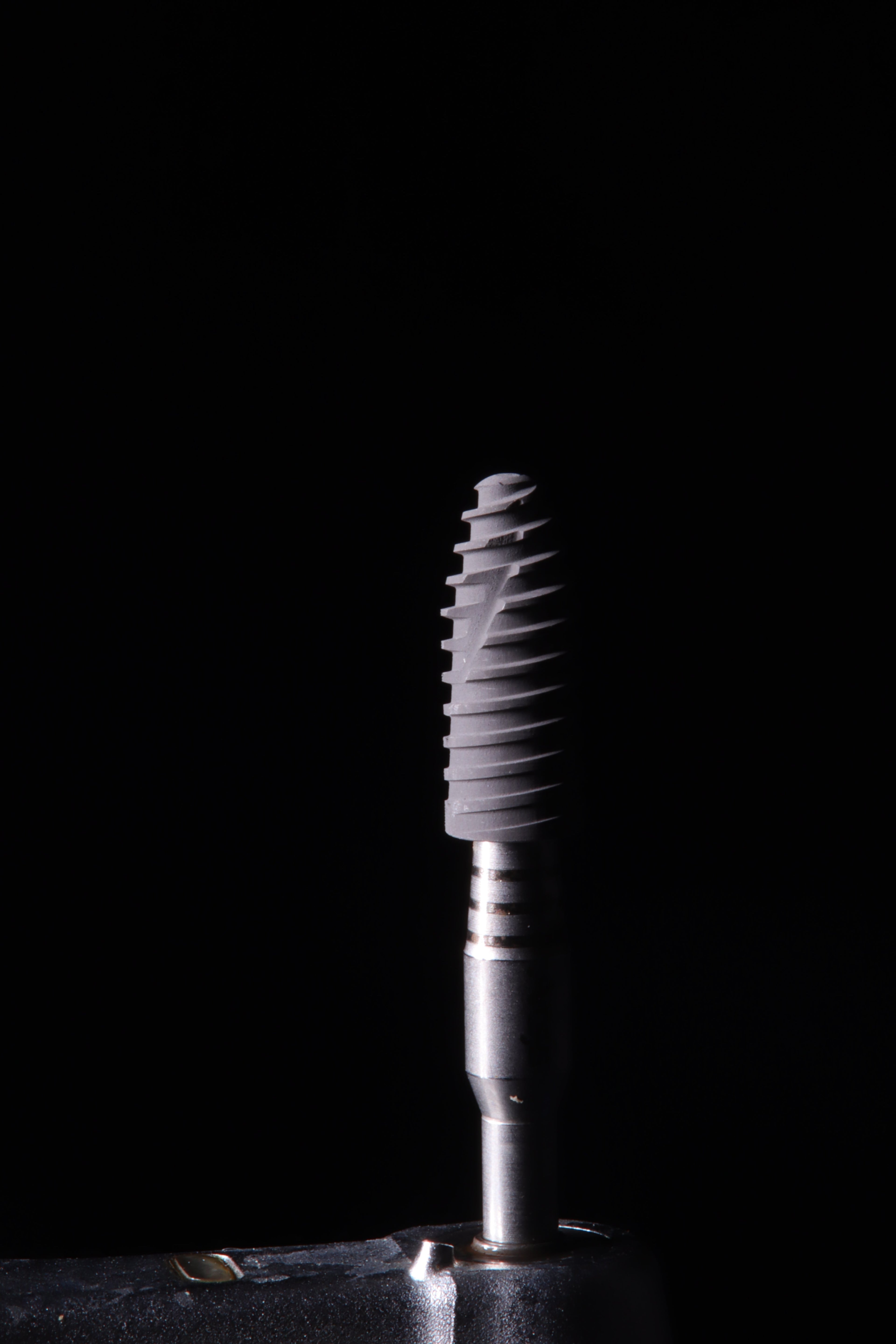 Implantes FGM