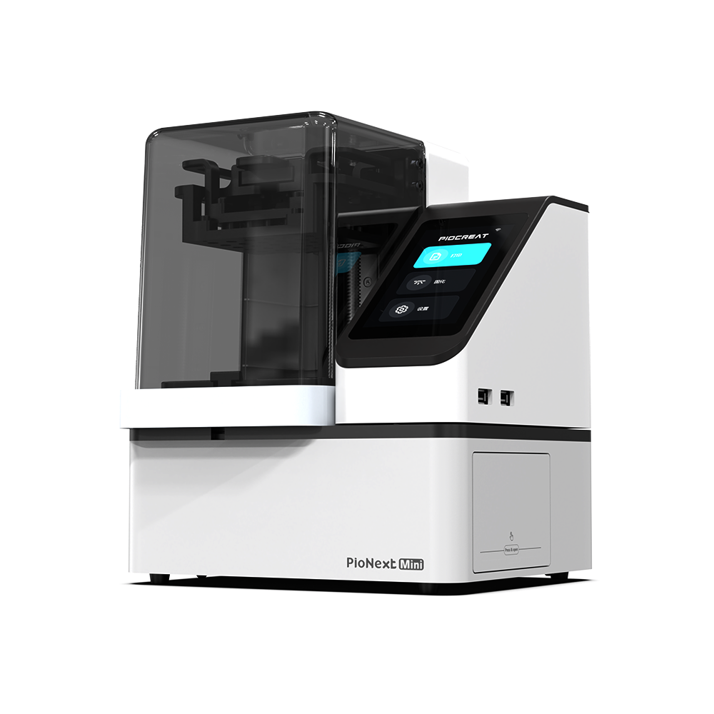 PioNext Mini - Impresora 3D Ultra compacta todo en uno