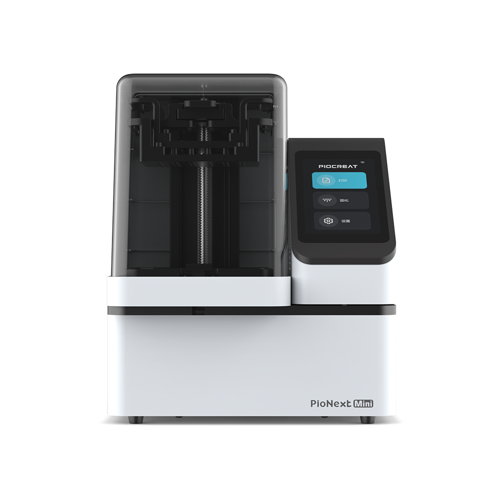 PioNext Mini - Impresora 3D Ultra compacta todo en uno