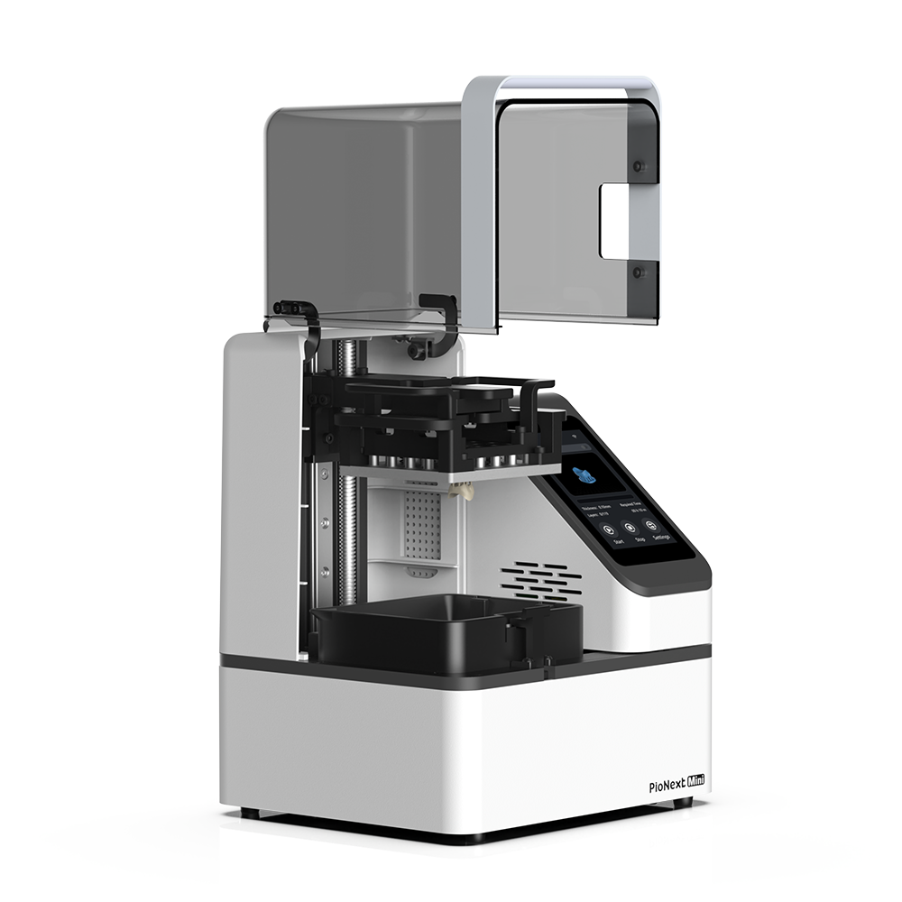 PioNext Mini - Impresora 3D Ultra compacta todo en uno