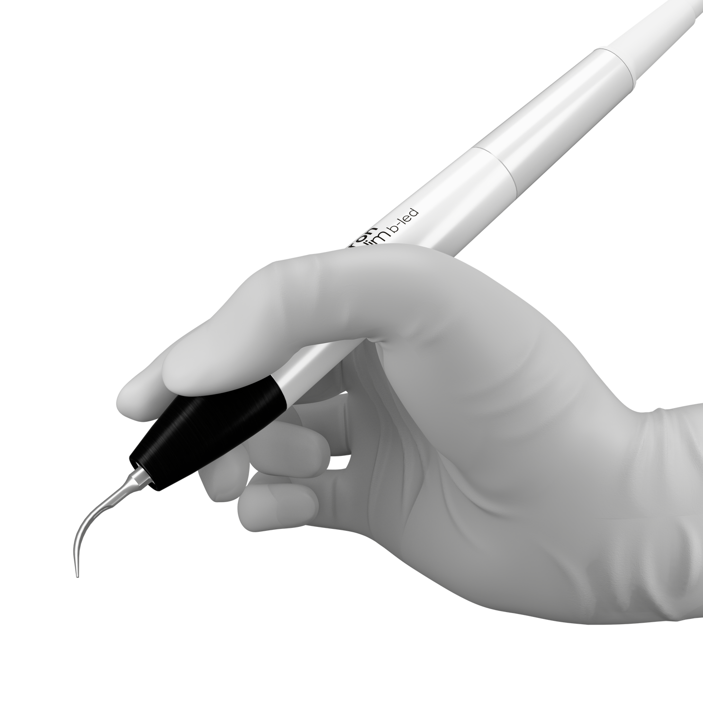 OPUS® – Ultrasonido + Aeropulidor de alto rendimiento clínico