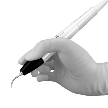 OPUS® – Ultrasonido + Aeropulidor de alto rendimiento clínico