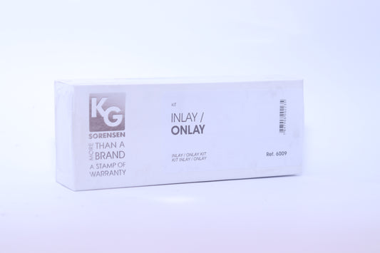KIT INLAY/ONLAY KG Sorensen