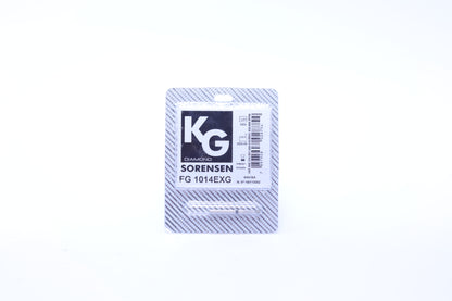 Fresa Diamante Alta velocidad KG Sorensen – Redonda (FG/FGHL)