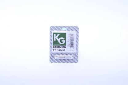 Fresa Diamante Alta velocidad KG Sorensen – Redonda (FG/FGHL)