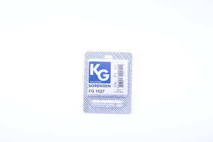Fresa Diamante Alta velocidad KG Sorensen – Redonda (FG/FGHL)