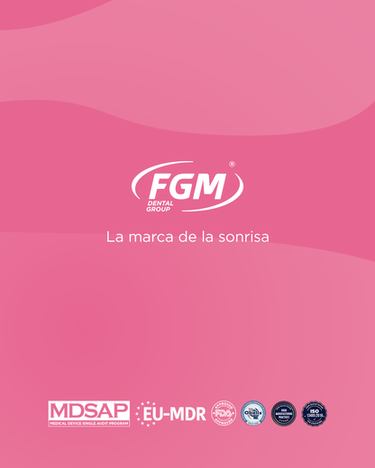 Whiteness Perfect 16% Pink edición especial