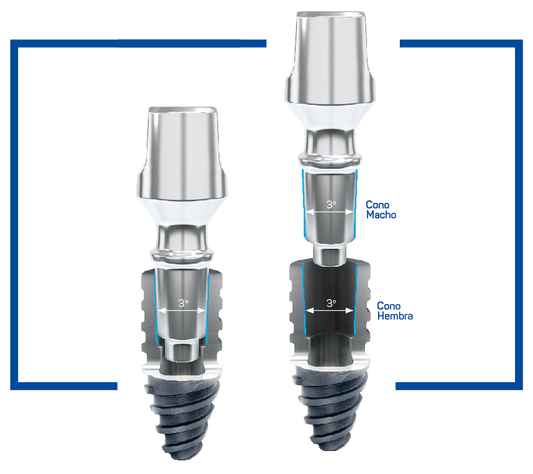 Aditamentos y accesorios ARCYS FGM