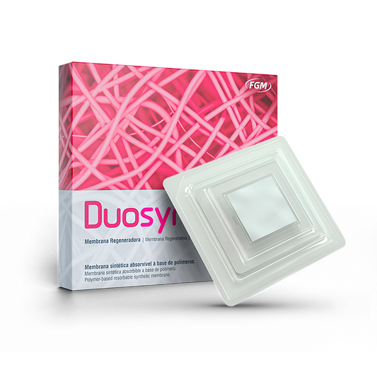 Duosynt  - Mebrana reabsorbible