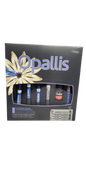 Opalis Kit intro (EA1, EA2, EA3, DA2)