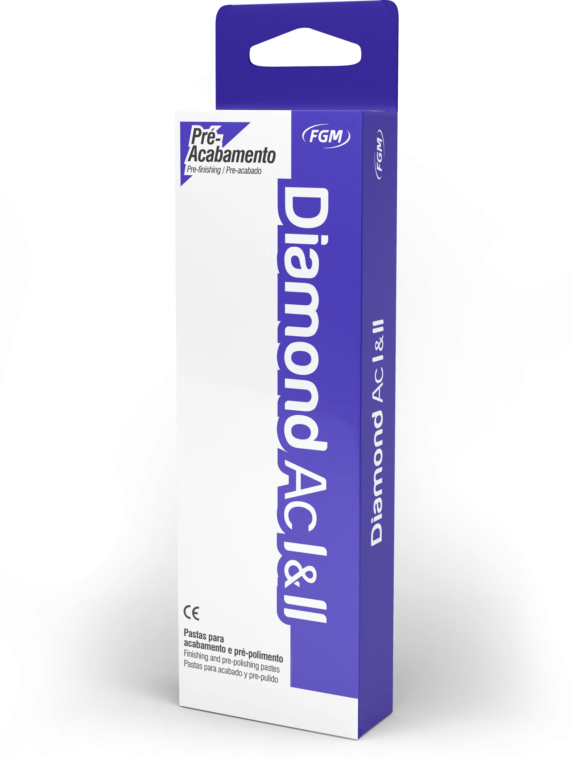 DIAMOND AC I & II