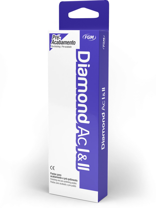 DIAMOND AC I & II