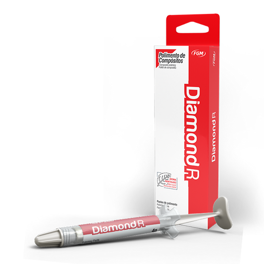 Diamond R