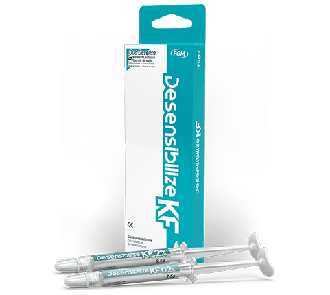 Desensibilize KF 0,2% – FGM