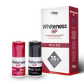 Whiteness HP Blanqueamiento 35%