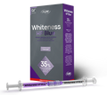 Whiteness HP Blue 35% | Blanqueamiento Clínico para 6 Pacientes
