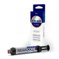 AllCem Core FGM – Cemento Dual para Muñones y Poste | A1, A2, A3, Opaque Pearl