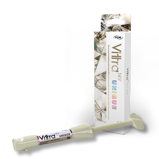 Vittra APS Unique FGM – Resina Universal con Efecto Camaleón | Un solo tono para múltiples casos