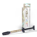 Vittra APS Unique Flow FGM – Resina Fluida Universal con Efecto Camaleón | Tecnología APS