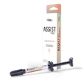 ASSIST Opaquer APS FGM – Resina Opacadora Fotopolimerizable | Tonos Universal, Opaque White, Pink