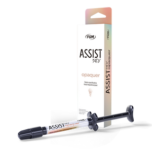 ASSIST Opaquer APS FGM –