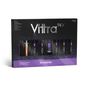 Vittra APS Kit Esencial FGM – Resina Nanohíbrida Premium con Tecnología APS | 6 Jeringas (DA1, DA2, DA3, EA1, EA2, Trans N)