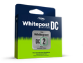 Whitepost DC FGM – Postes de Fibra de Vidrio Doble Conicidad | Refill 5 Unidades | T.0,5 / T.1 / T.2