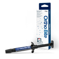 Ortho Bite FGM – Resina Autoadhesiva Azul para Levante de Mordida y Cementación de Bandas | 4g
