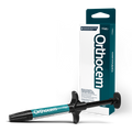 Orthocem FGM – Adhesivo Ortodóntico Fotocurable con Rastreador UV | Jeringa de 4g