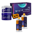 Kit Silic-One Putty Soft + Light Body II – Silicona de Adición para Impresiones de Alta Precisión | FGM