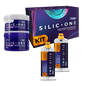 Kit Silic-One Putty Soft + Light Body II – Silicona de Adición para Impresiones de Alta Precisión | FGM