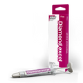 Diamond Excel FGM – Pasta de Pulido Diamantada Extrafina 2–4 µm | Jeringa 2 g