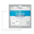 Juego de Láminas 1 mm FGM – Placas Modeladoras Whiteness para Férulas de Blanqueamiento | Pack de 5 Unidades
