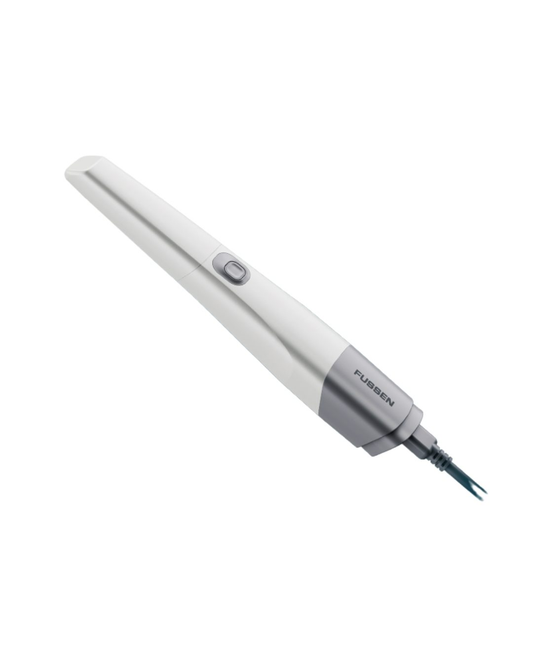 Fussen S10 – Escáner intraoral accesible y preciso
