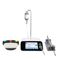 WISE Implant Motor – Control total en implantología con torque preciso y flujo constante