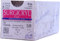 Sutura reabsorbible SMI SURGICRYL® PGA - Ácido Poliglicólico Violeta