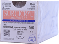 Sutura reabsorbible SMI SURGICRYL® MONOFAST - Monofilamento Violeta
