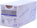 Teflón PTFE WHITE - Monofilamento Blanco - Sutura no reabsorbible