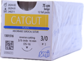 SMI Catgut Plain - Sutura reabsorbible