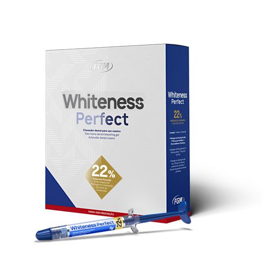 Whiteness Perfect 22% FGM